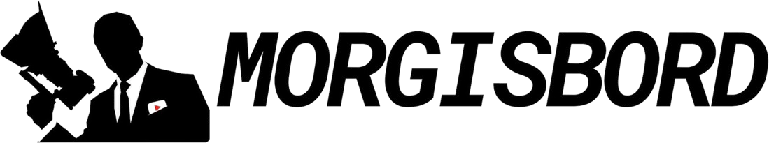 Morgisbord Media