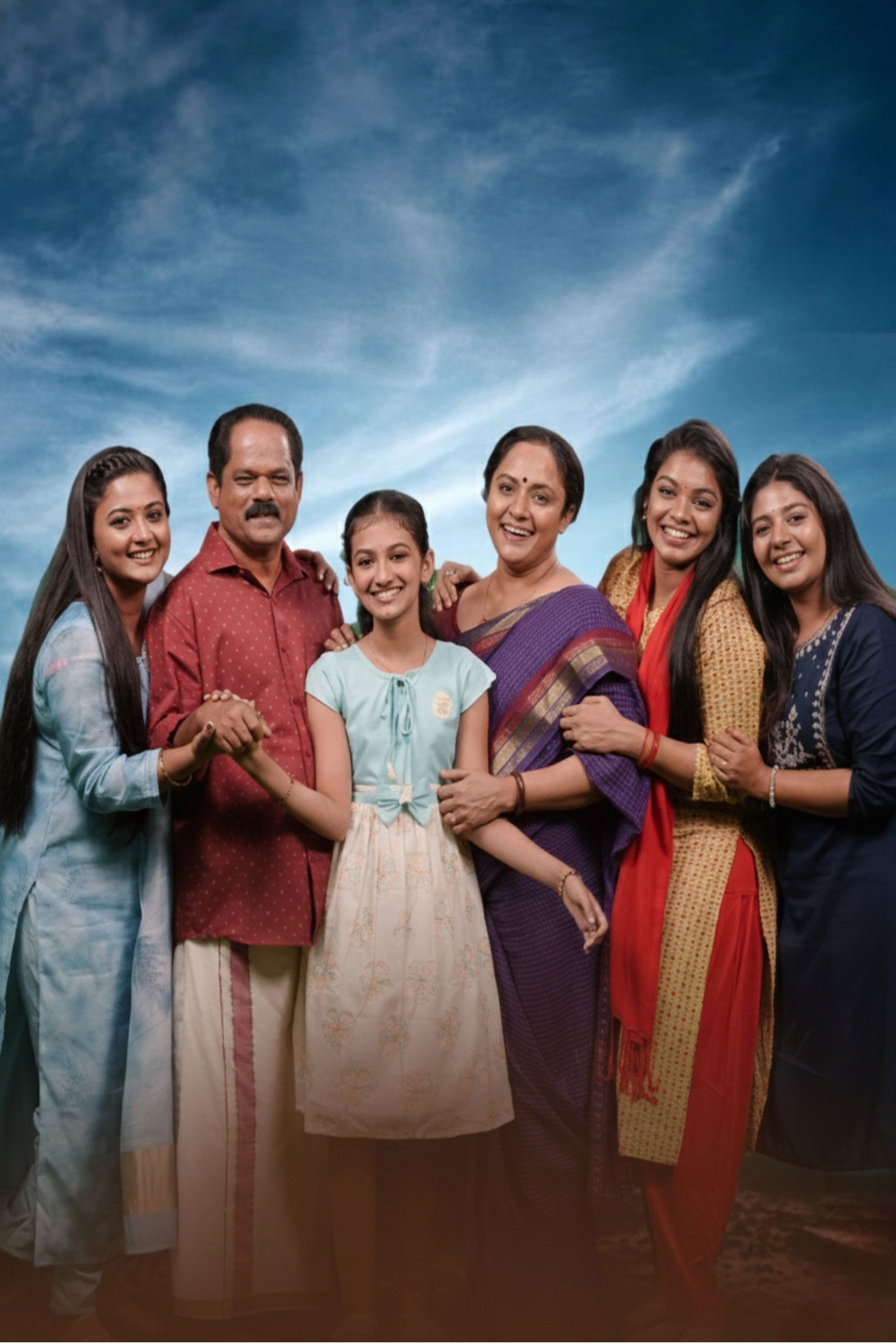 Ee Puzhayum Kadannu - Season 1