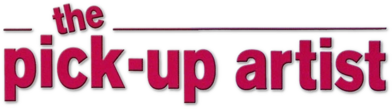 The Pick-up Artist Logo