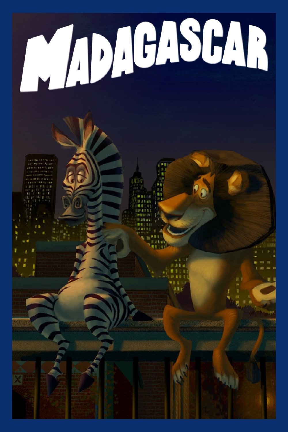 Madagascar