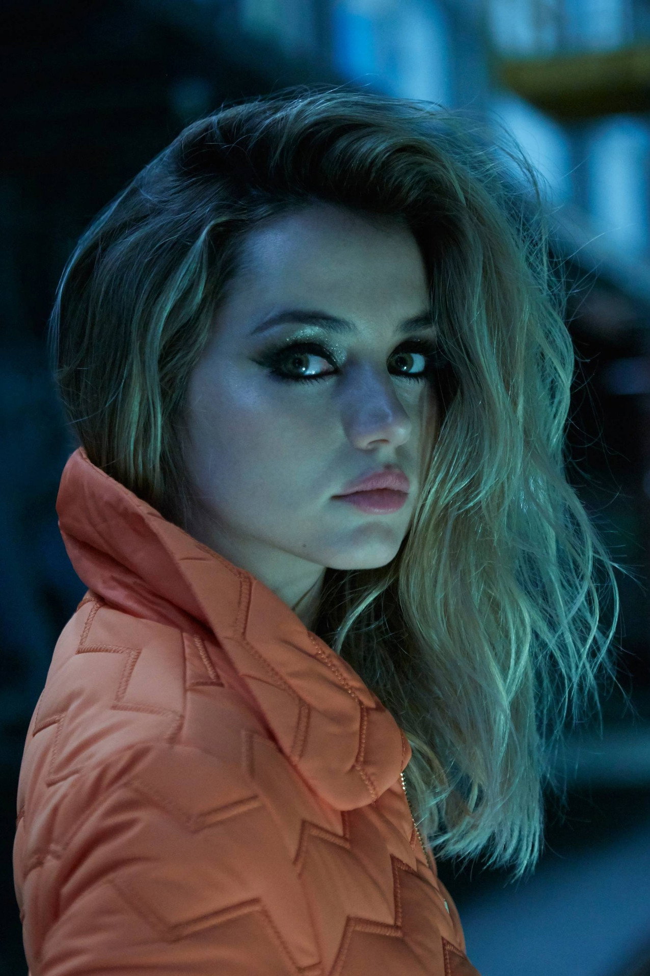Ana de Armas