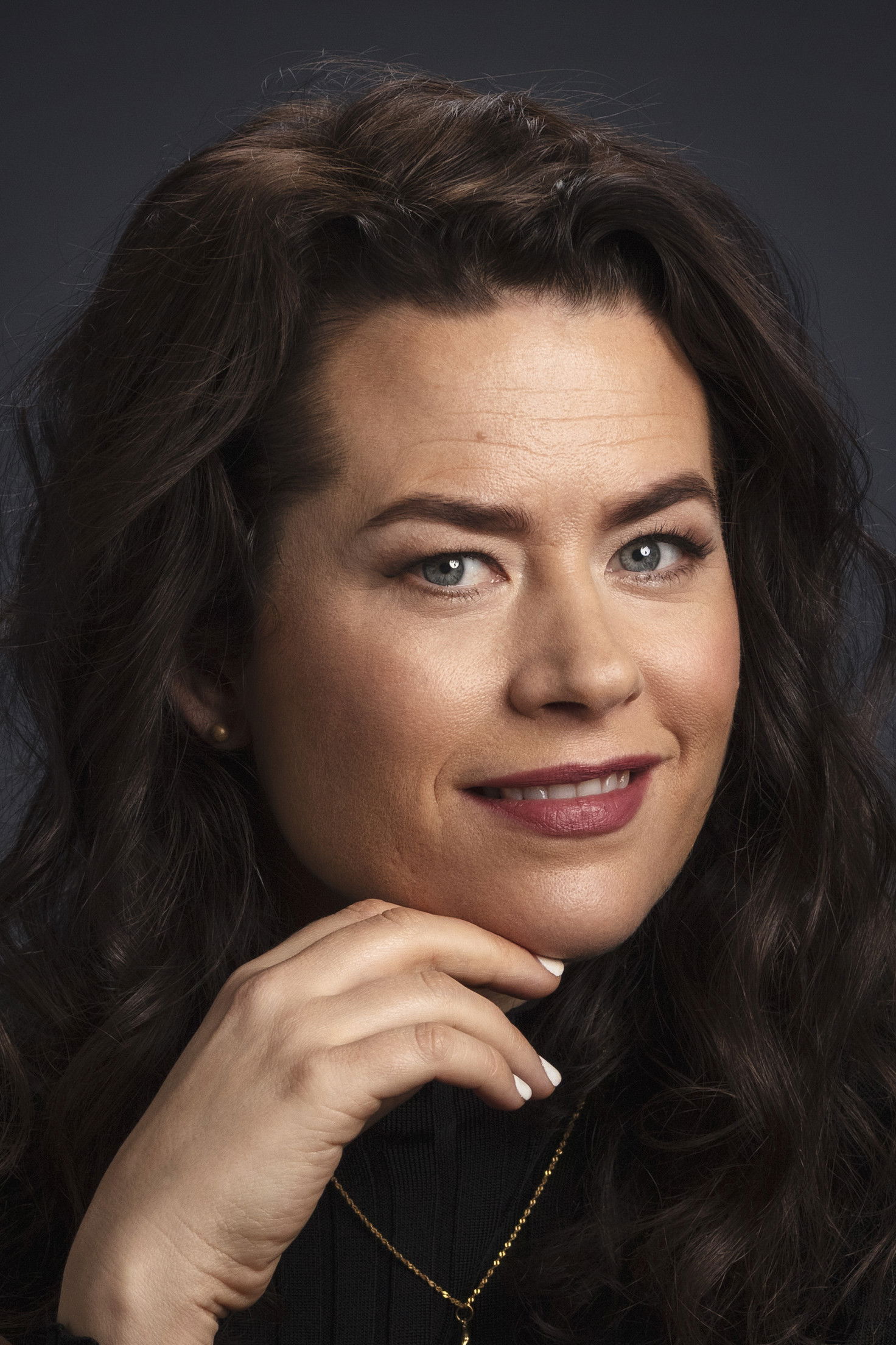 et billede af Liv Strömquist