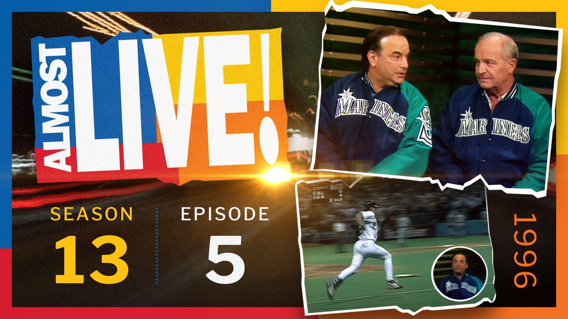 Almost Live!
