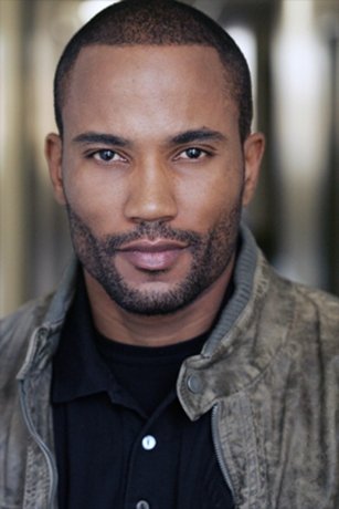 et billede af Ricardo Walker