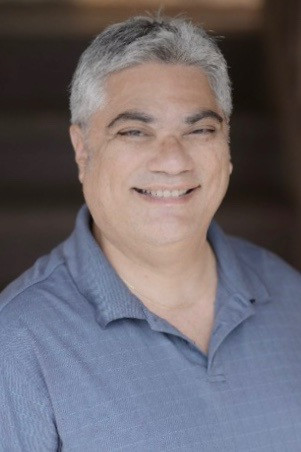 et billede af Wil Kahele