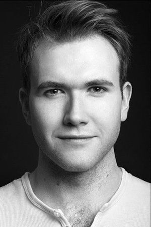 et billede af Joe Bannister