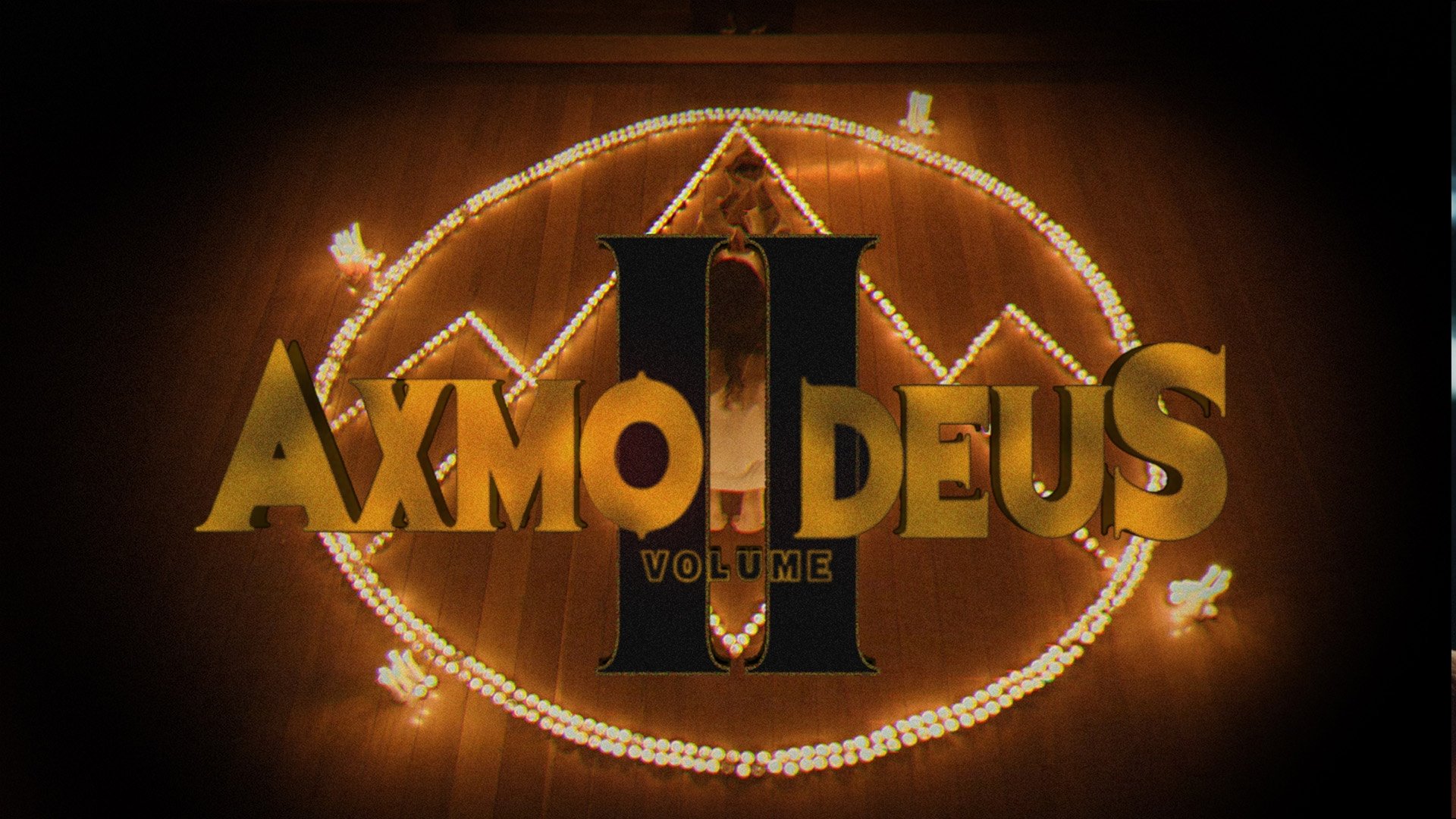 Thumbnail for Axmo Deus Volume 2: Initiation Season 1 Episode 4