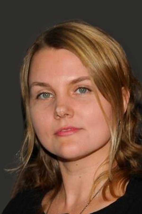 et billede af Alissa Haggis