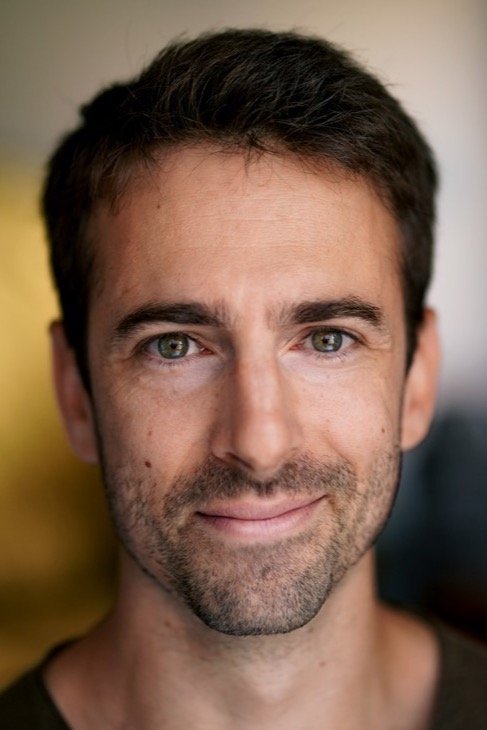 et billede af Pierre André