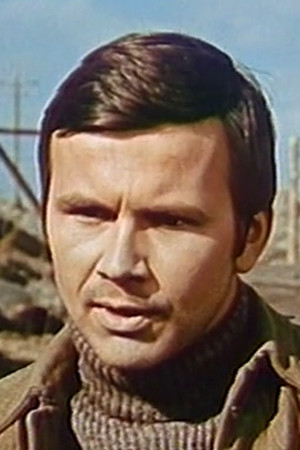 et billede af Helmut Gauß