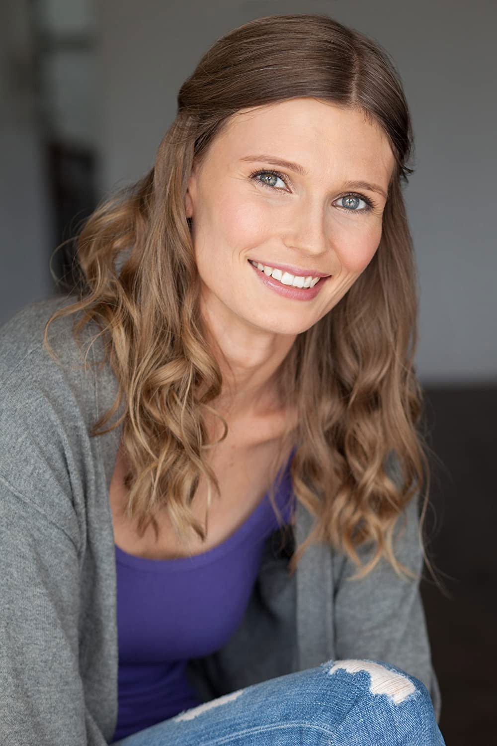 et billede af Levi Ashlyn