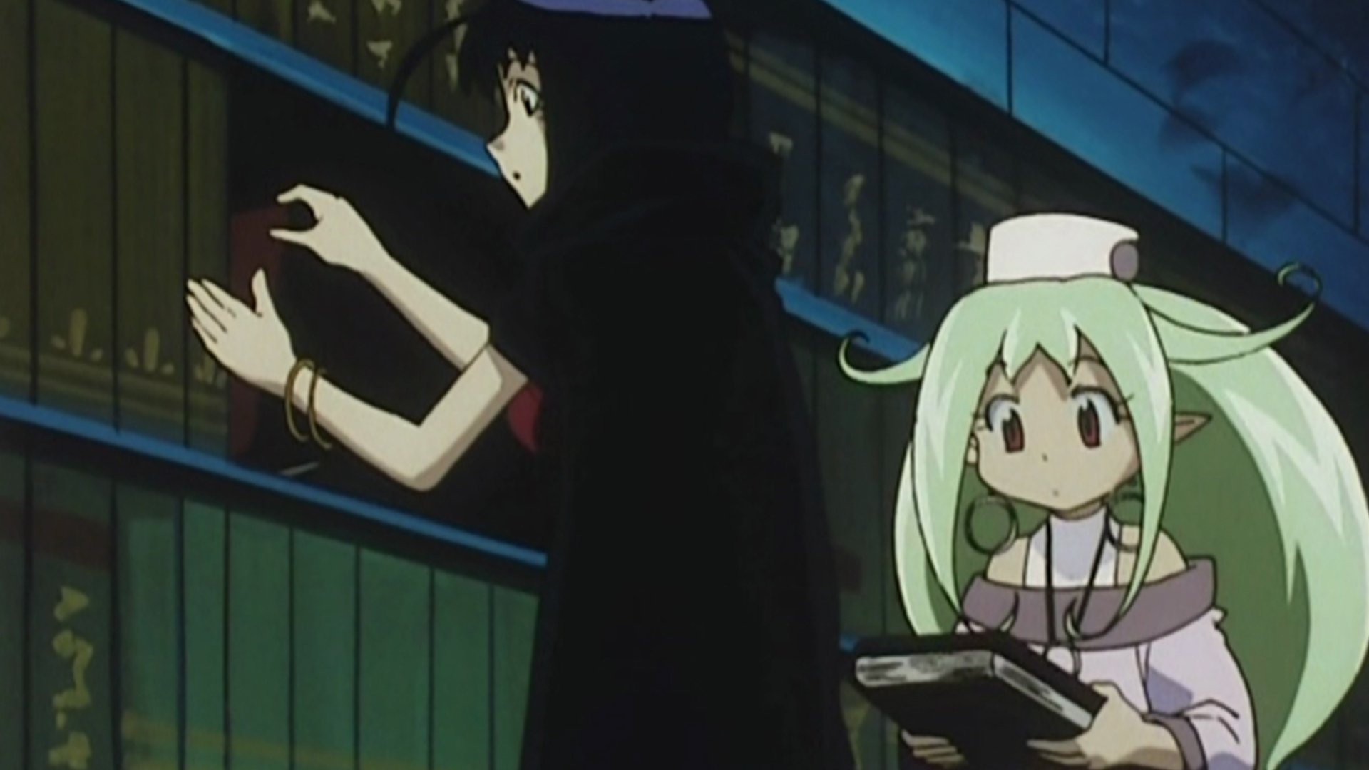 Thumbnail for The Faluna Bible Season 1 Episode 4