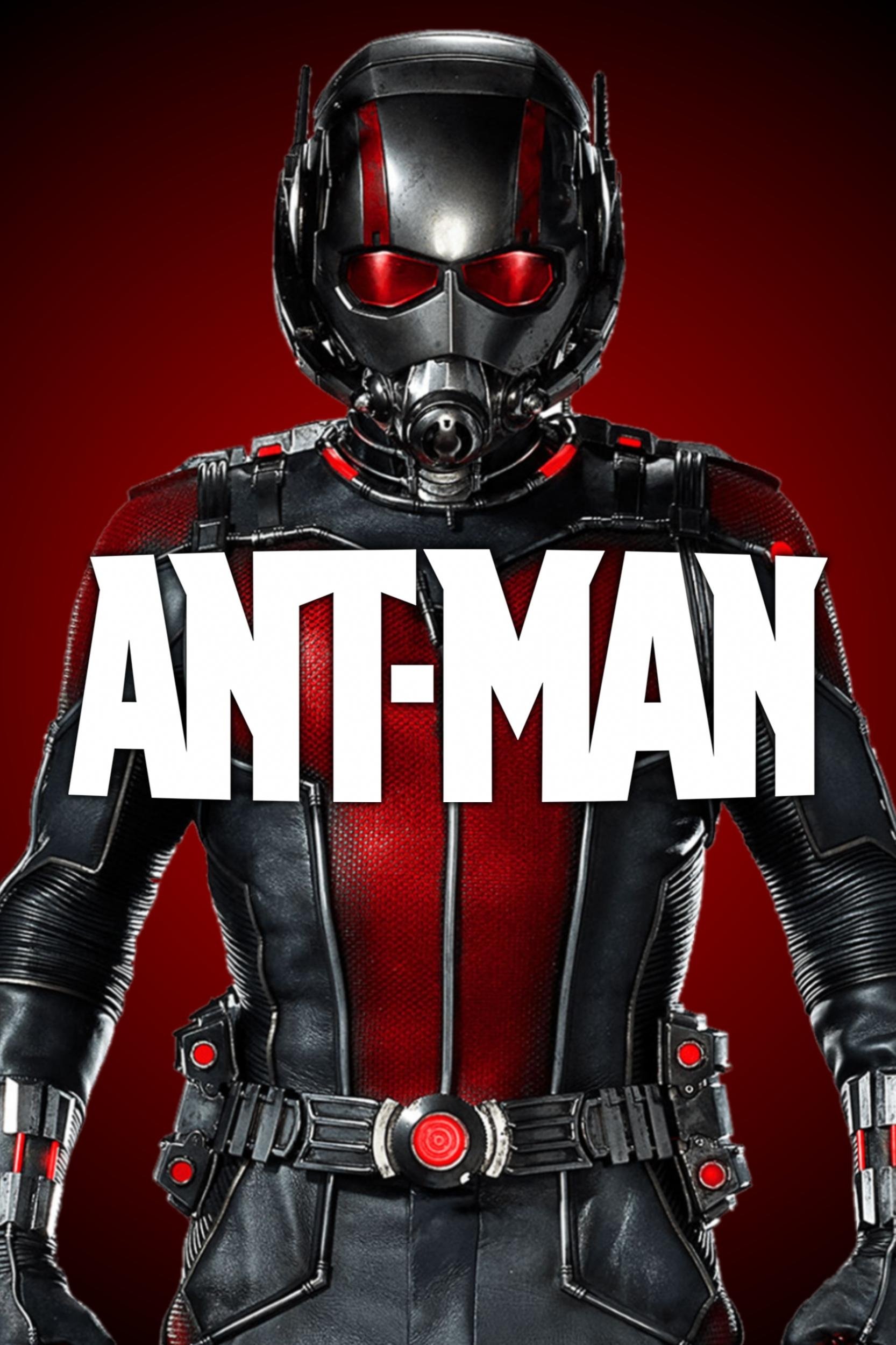 Ant-Man