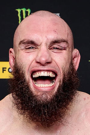 et billede af Borys Dzikowski