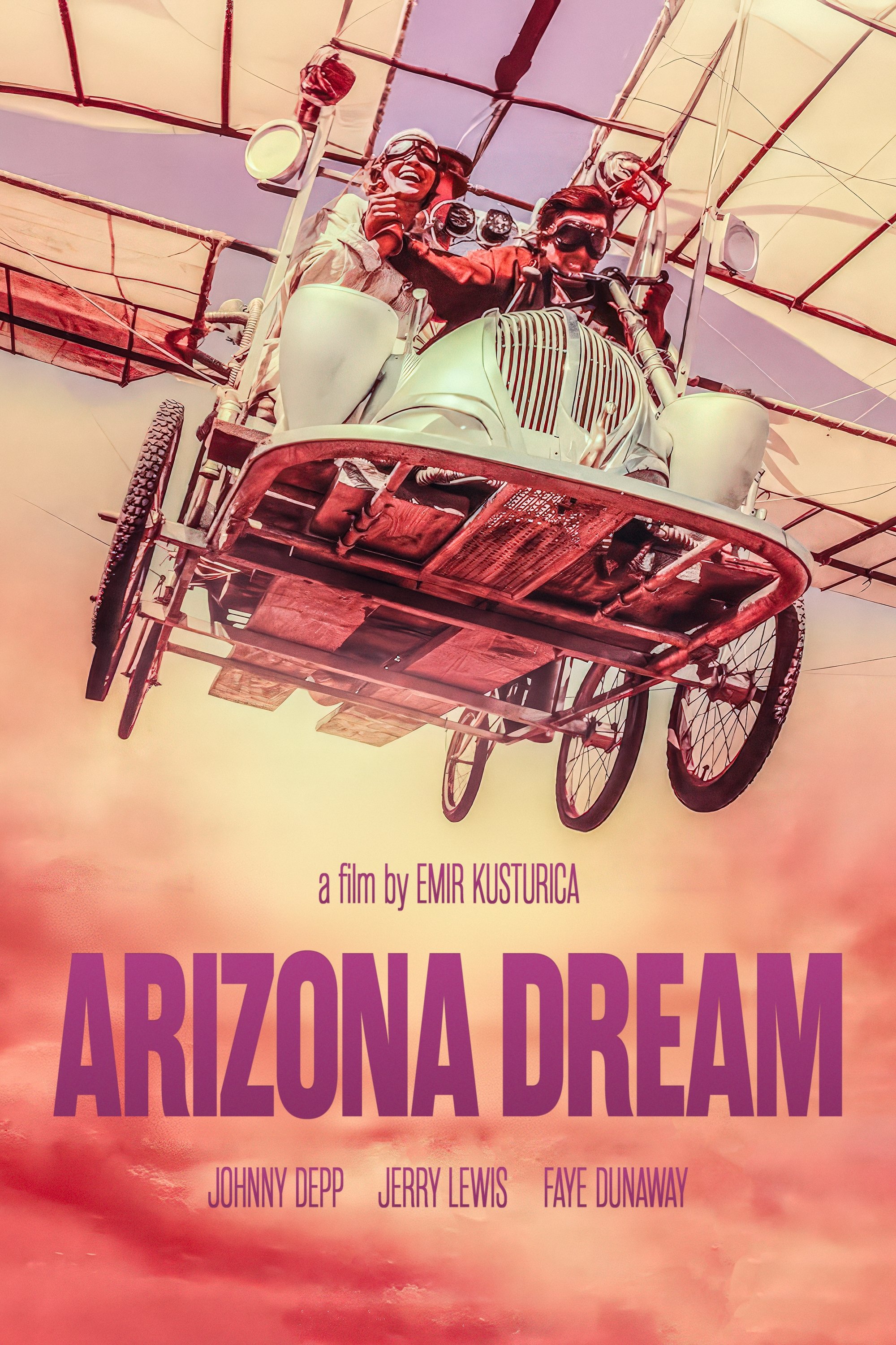 Arizona Dream