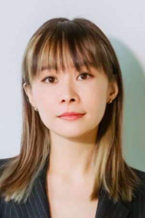 et billede af Enno Cheng