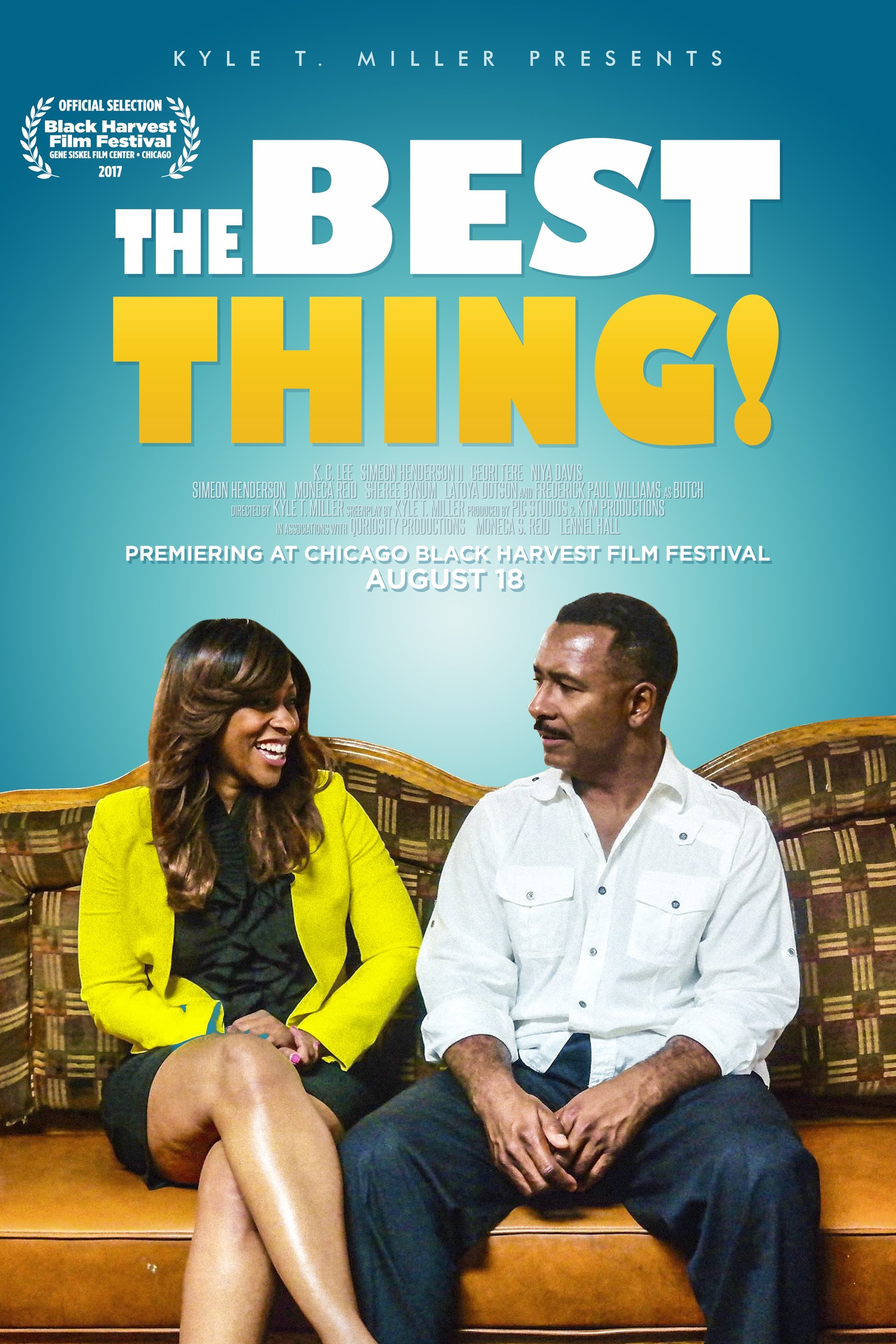 The Best Thing! on FREECABLE TV