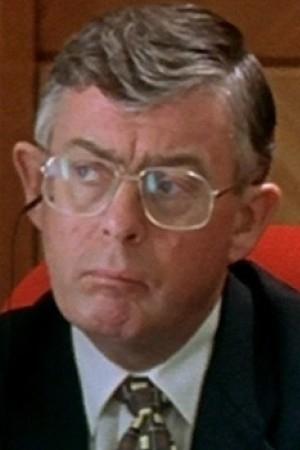 et billede af Noel Lester Rands