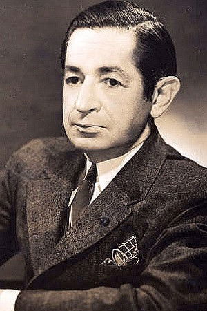 et billede af Willie Howard