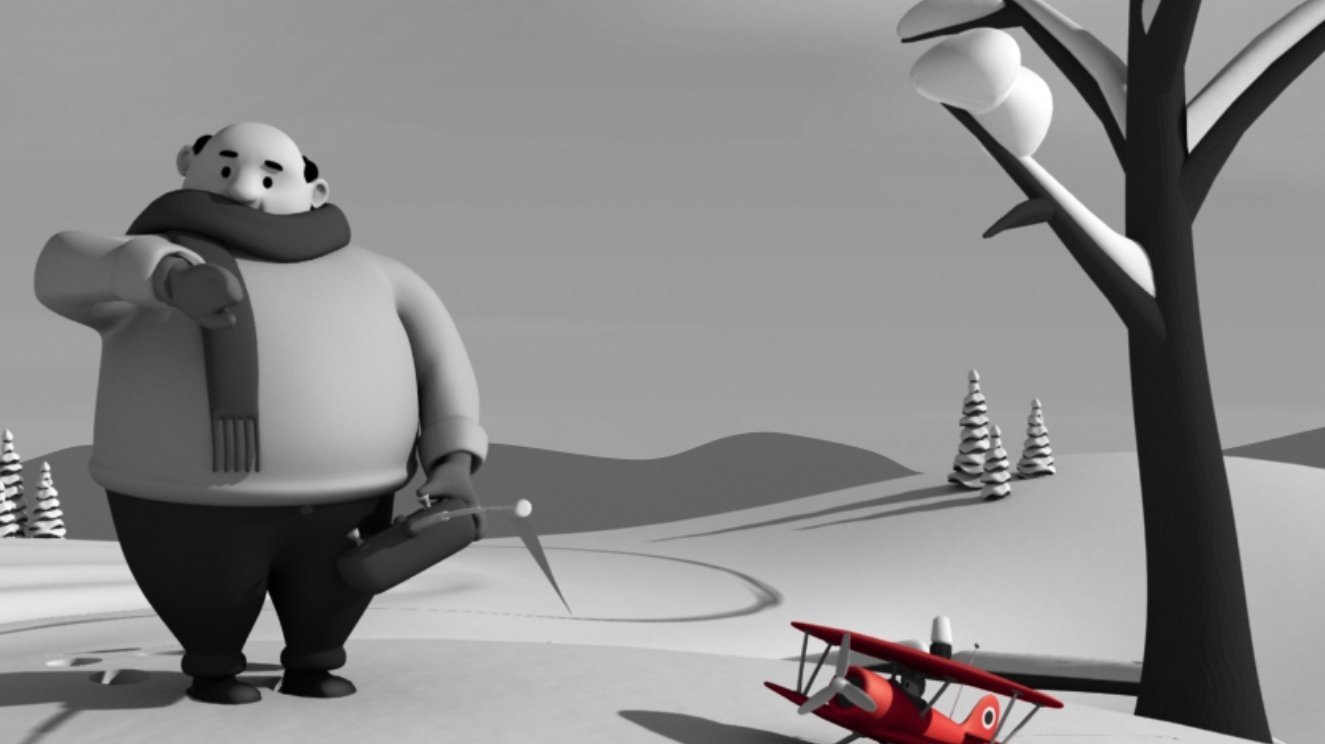 Birdstrike (2008)