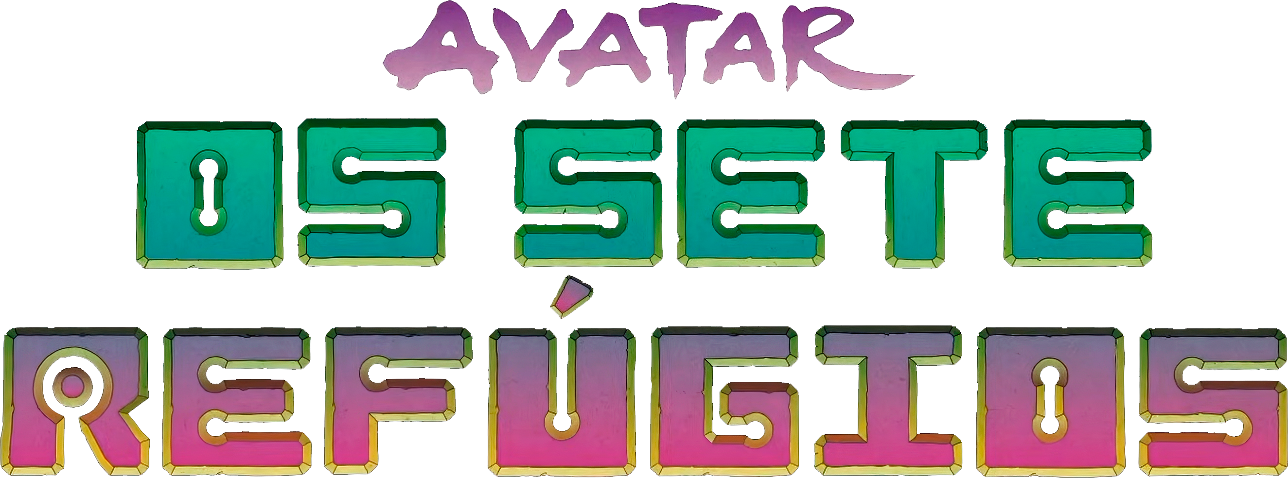Logo do destaque