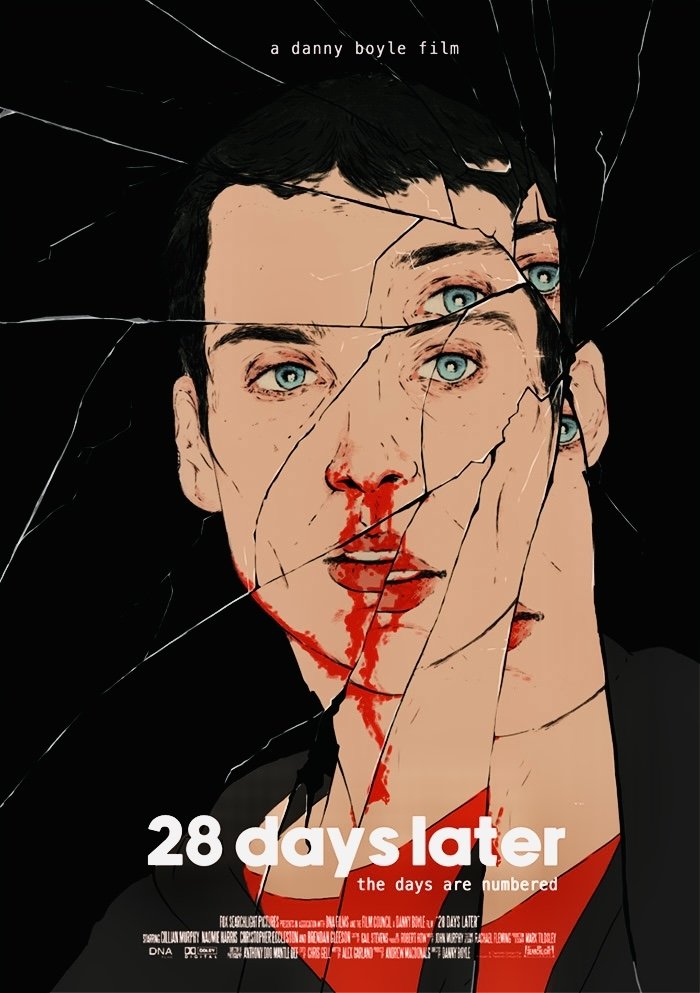 28 Days Later