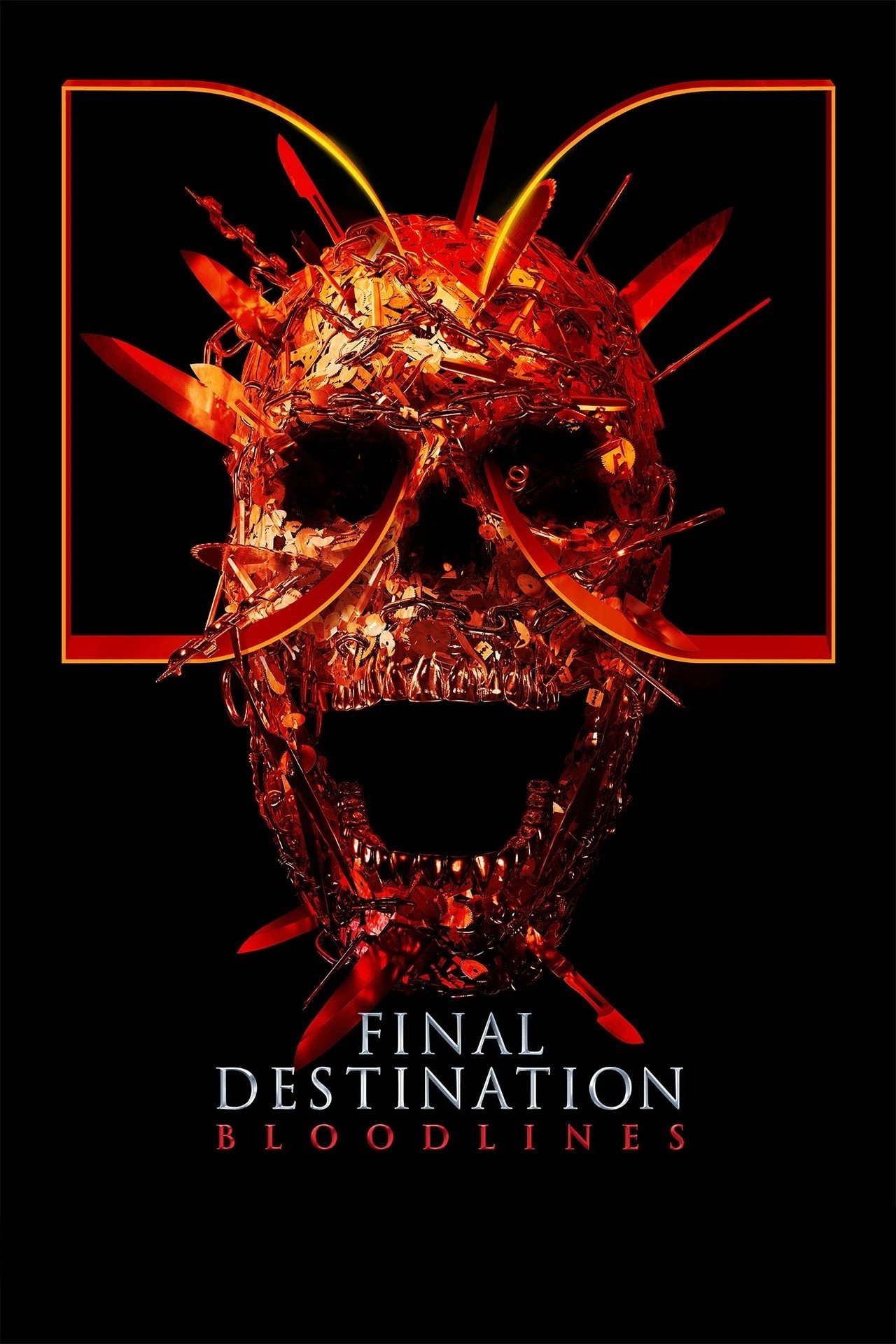 Final Destination Bloodlines