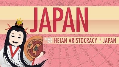 Crash Course World History - Épisode 27
