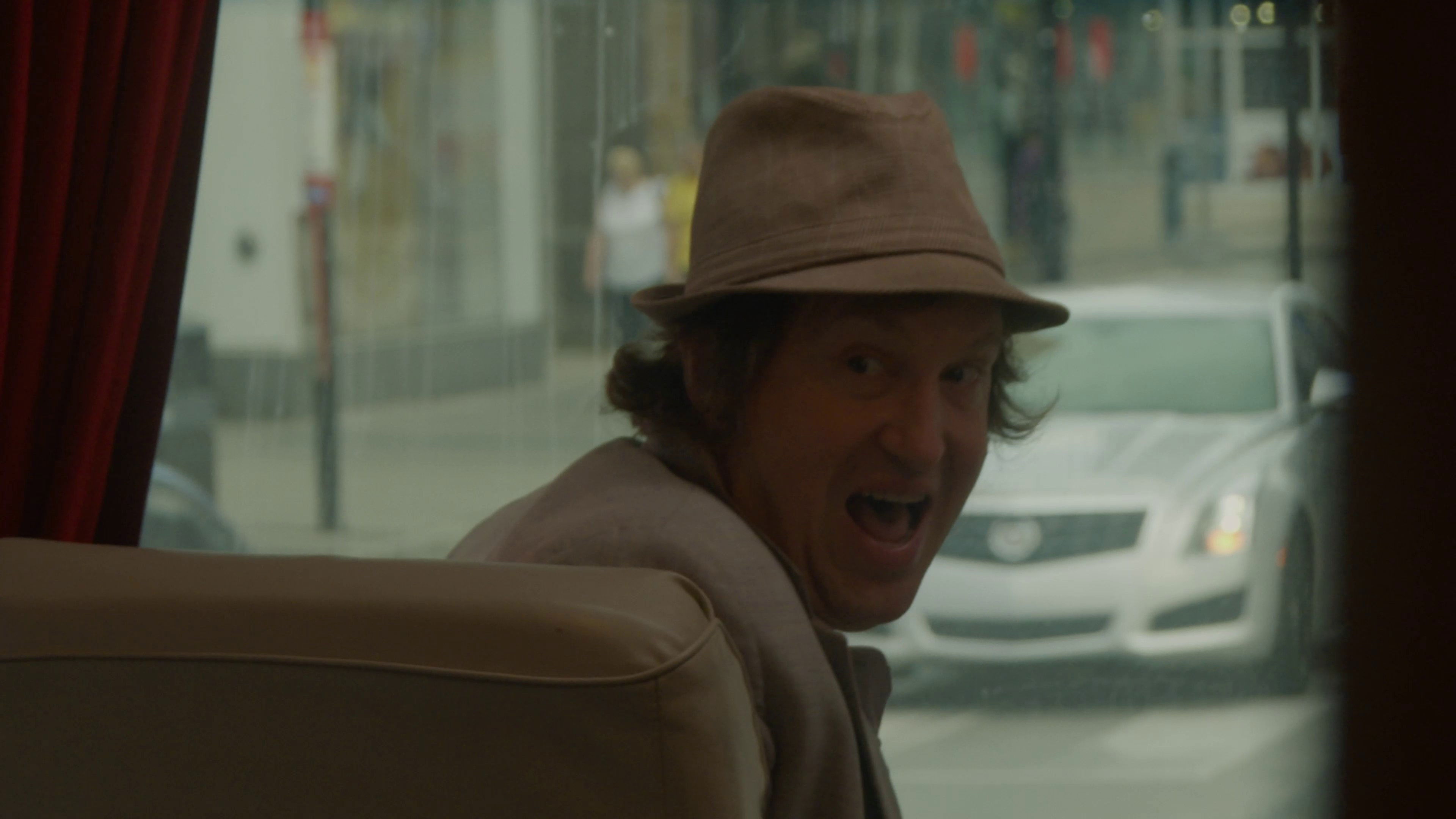 Nirvanna the Band the Show the Movie backdrop