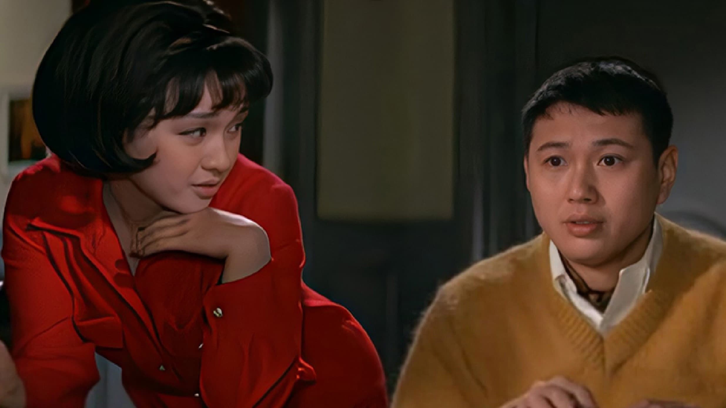 Susanna (1967)