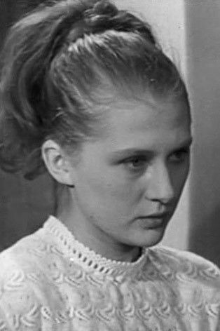 et billede af Tatyana Garkusha