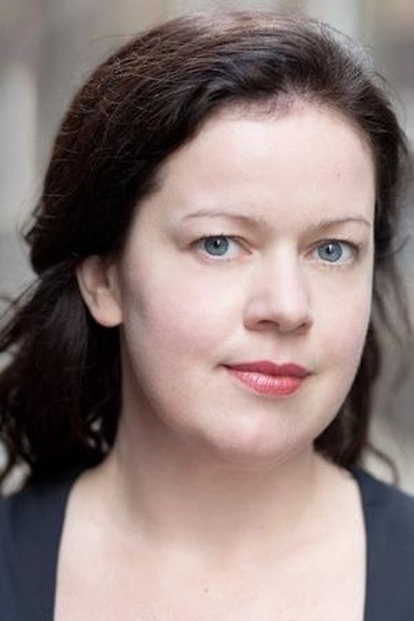 et billede af Teresa Churcher