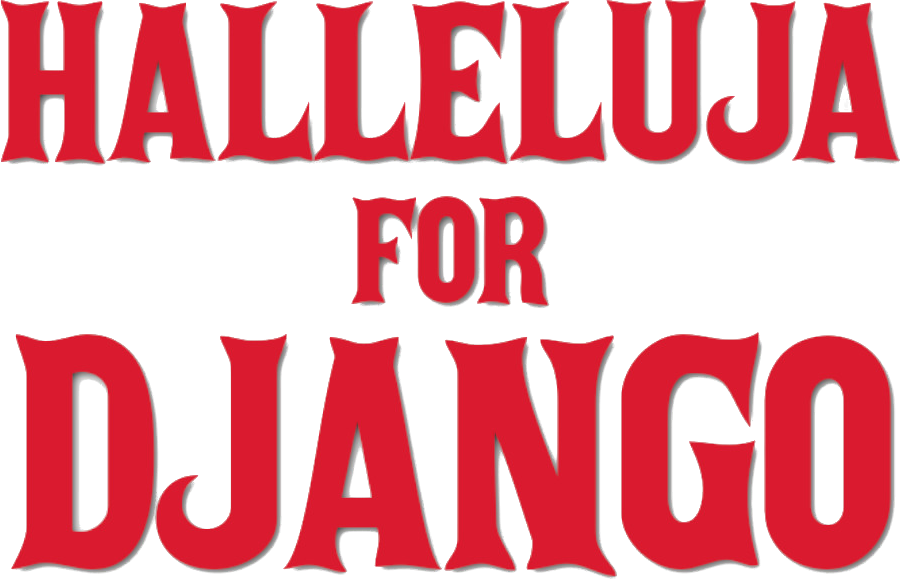 Halleluja for Django