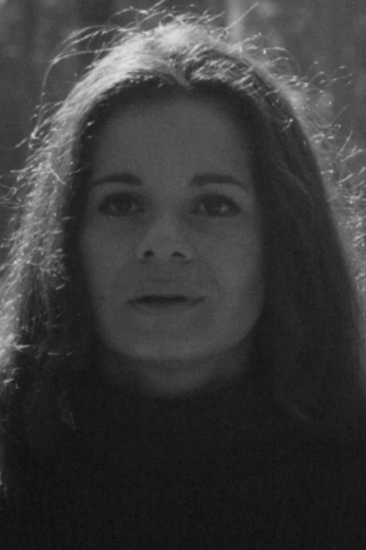 et billede af Julia Miranda