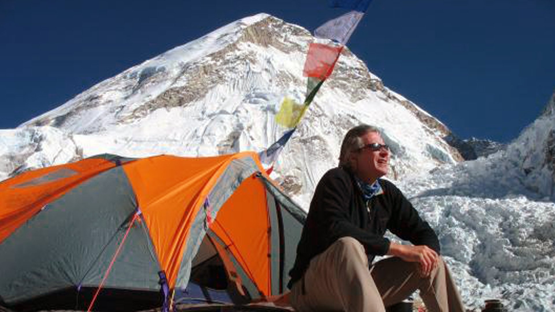 Storm Over Everest (2008)