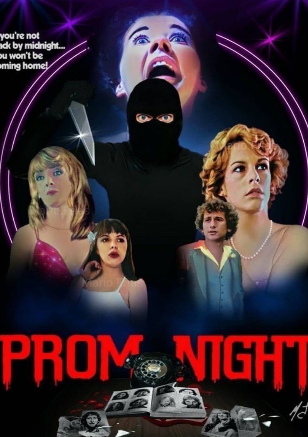 Prom Night