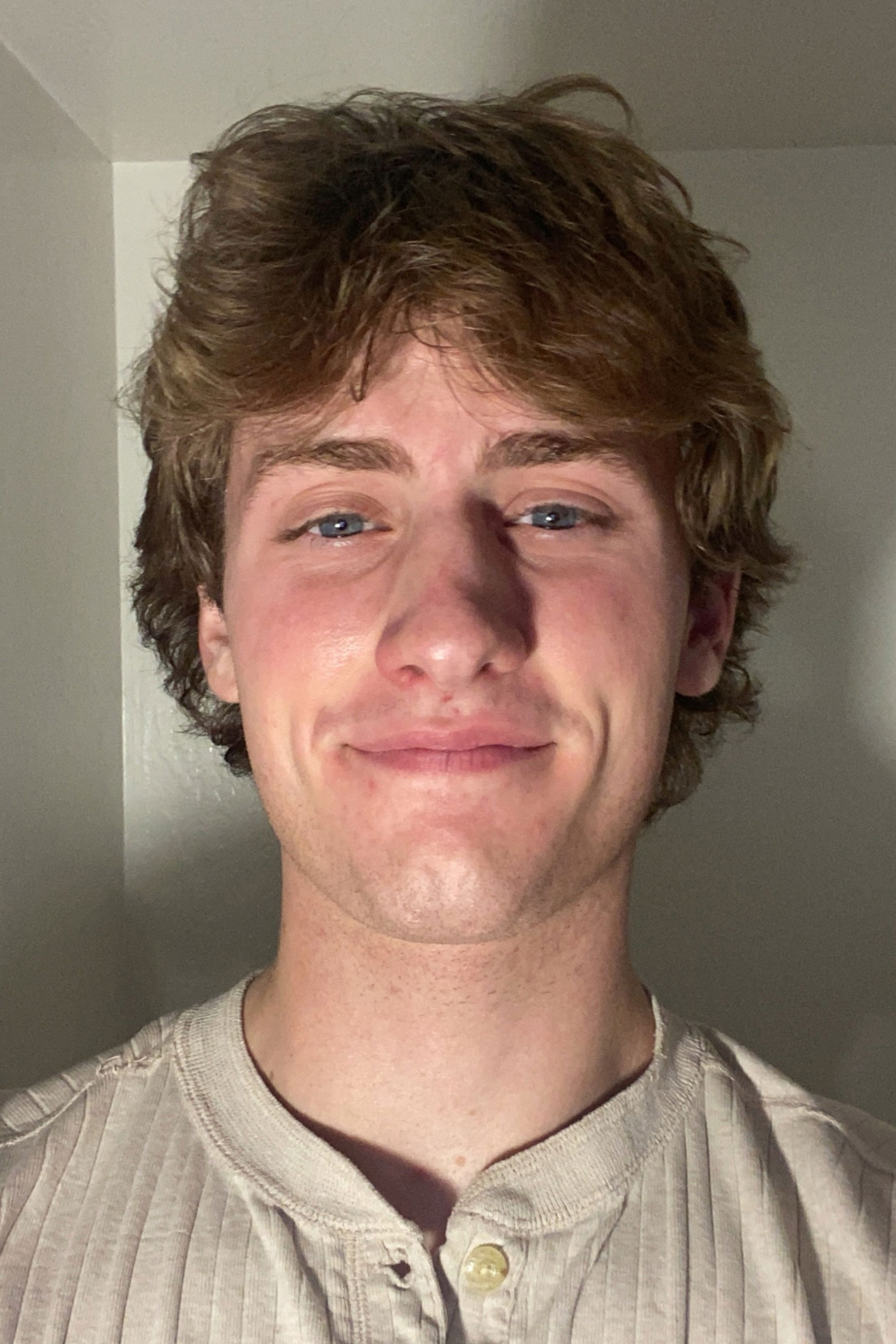 et billede af Dylan Totherow