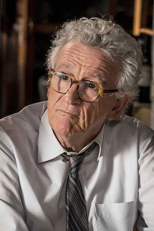 et billede af Massimo Paganelli