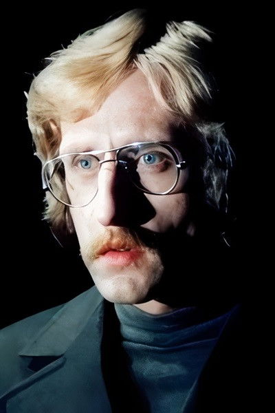 et billede af Aleksandr Sayko