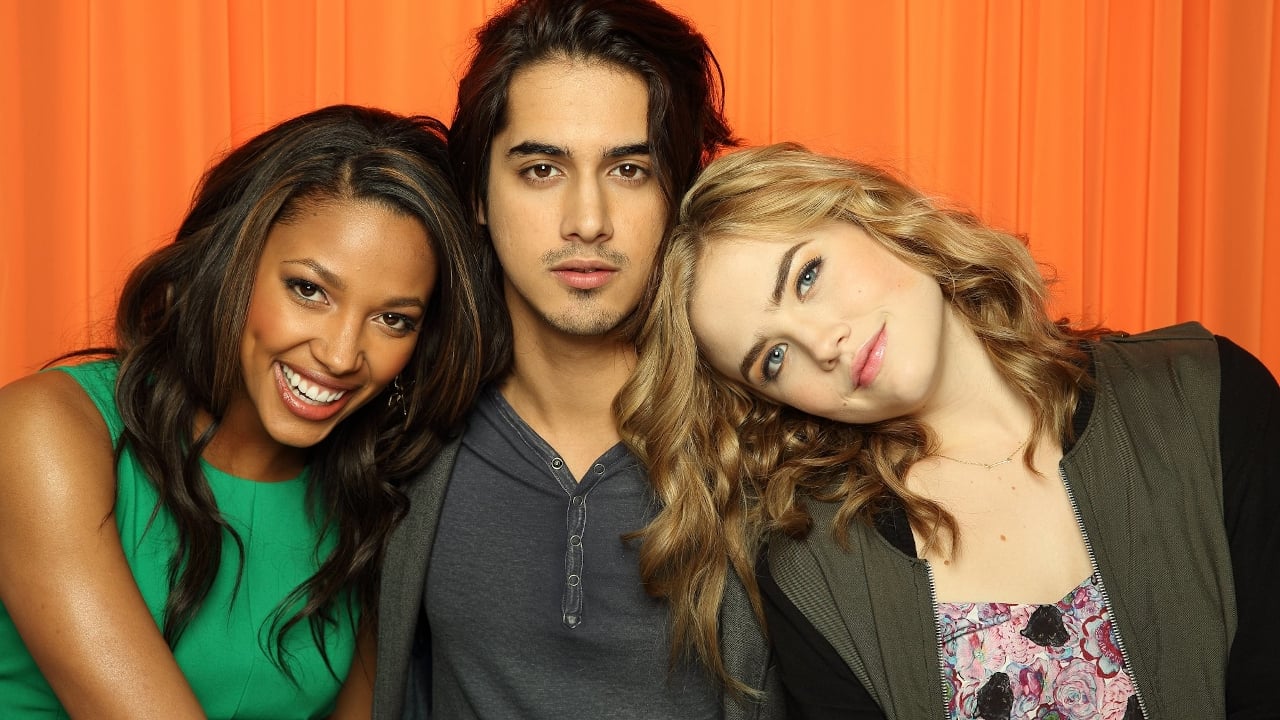 Watch Twisted - Sezon 1 TV Shows Online.