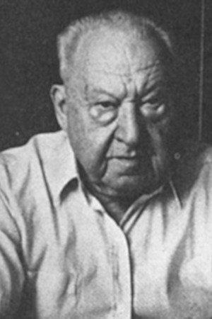 et billede af Iosif Prut