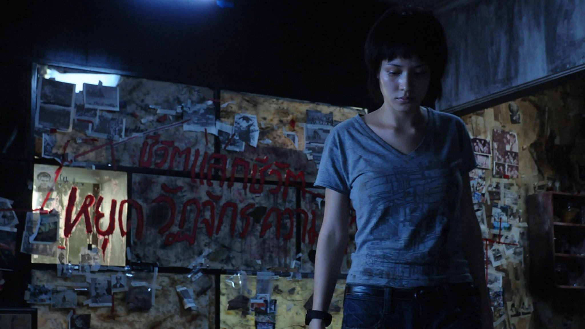 6.66 Death Happens (2009)
