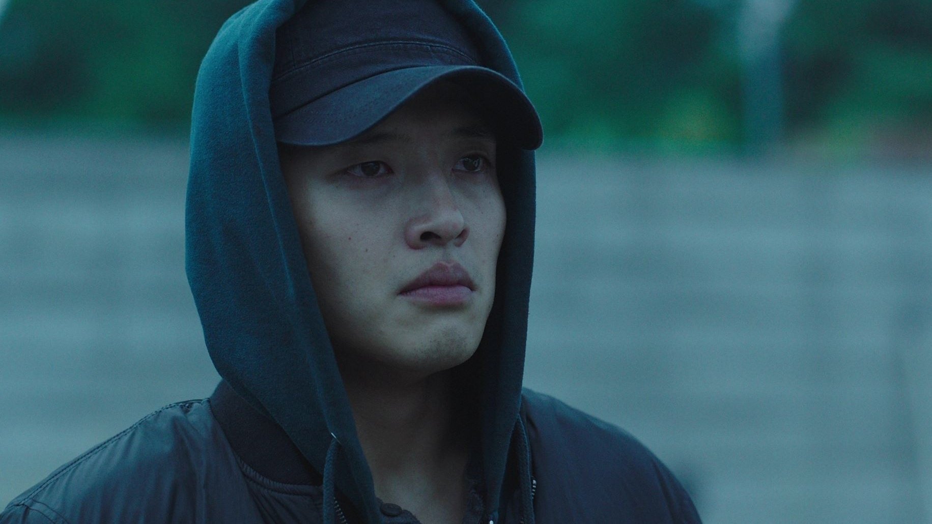 Forgotten (2017)