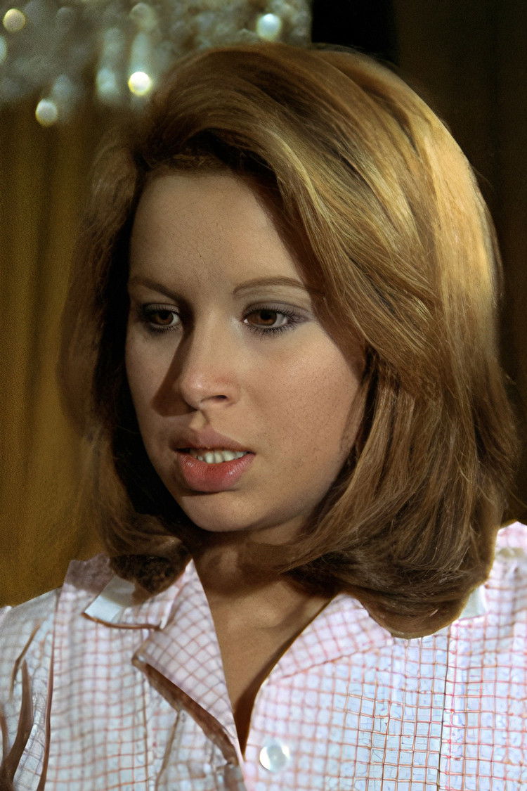 et billede af Marta Avilés