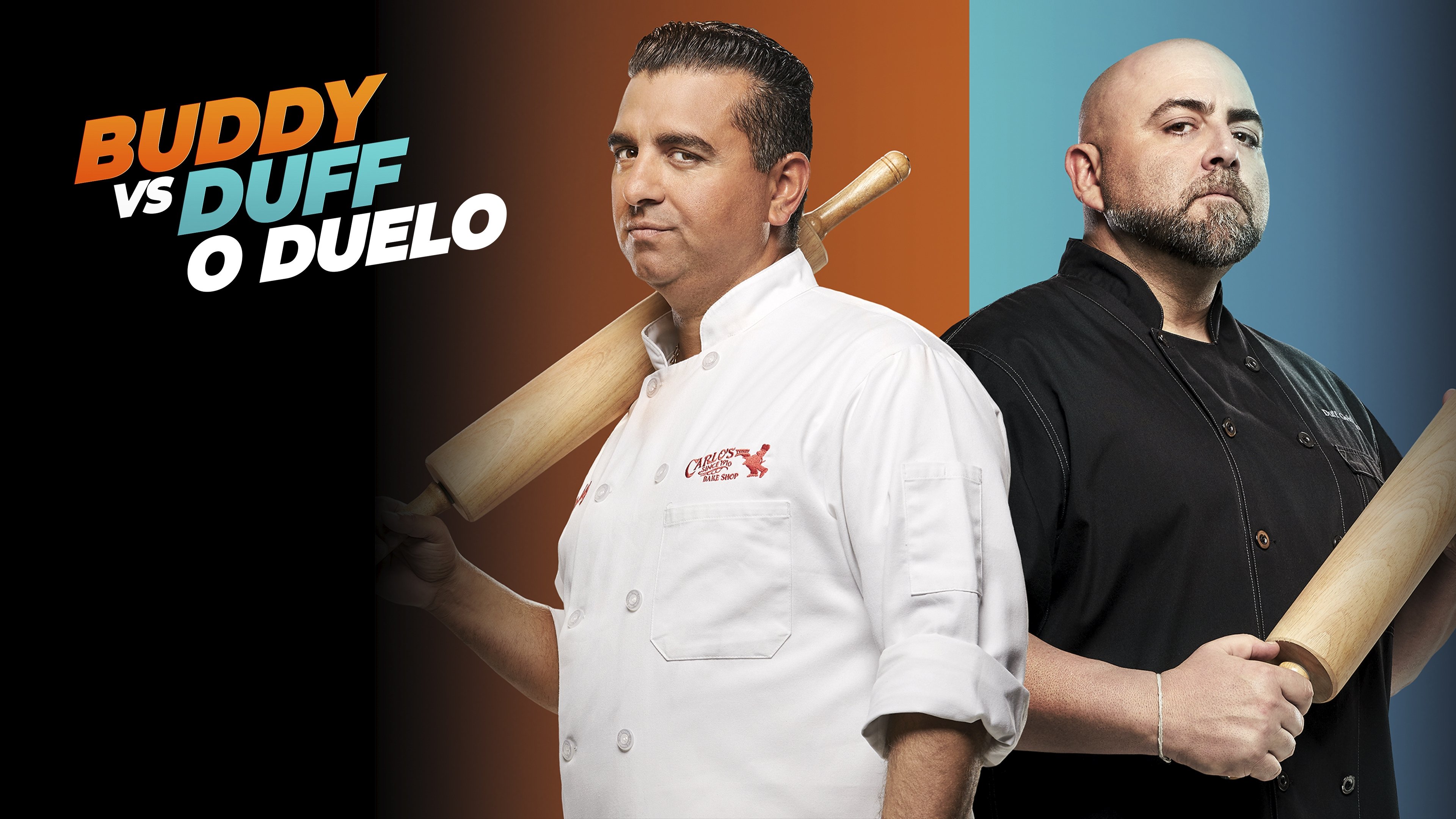 Buddy vs. Duff