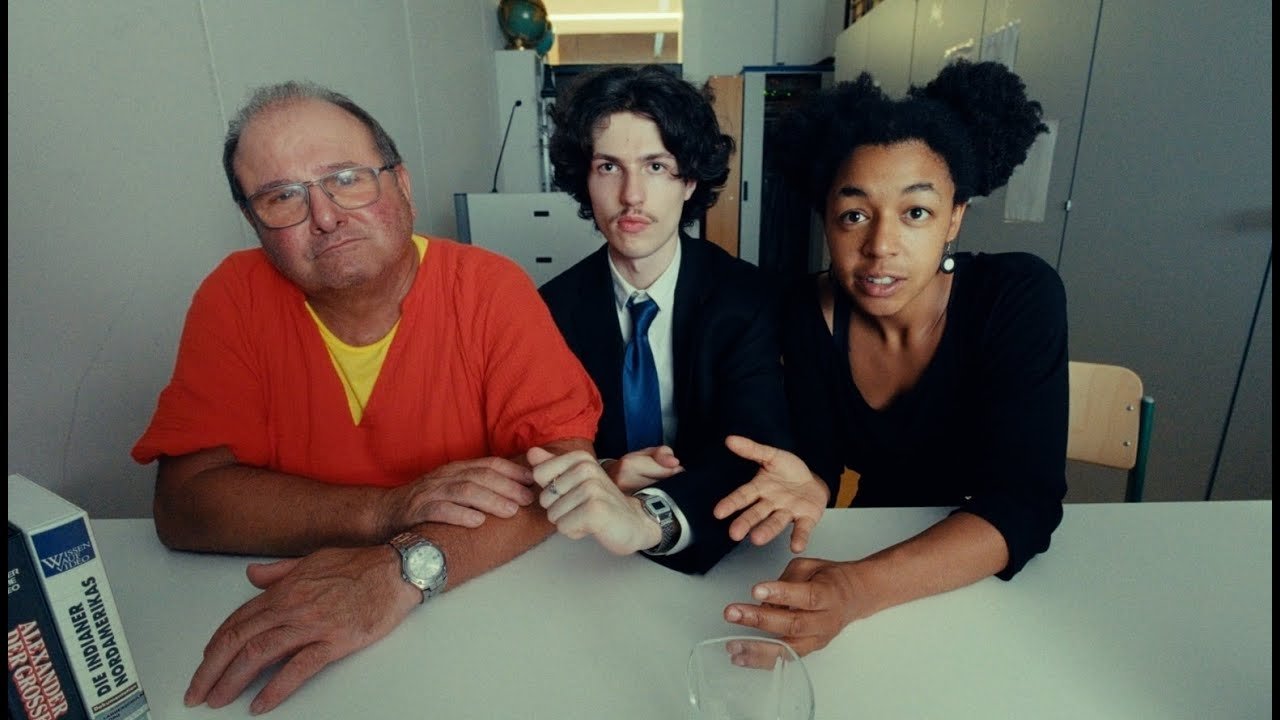 Imagem do Filme Biden - Ein Liebenswürdiger Präsident mit Ecken und Kanten