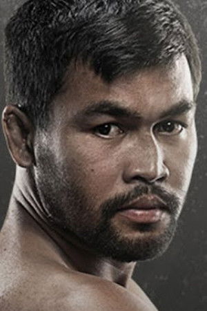 et billede af Rodlek P.K. Saenchaimuaythaigym