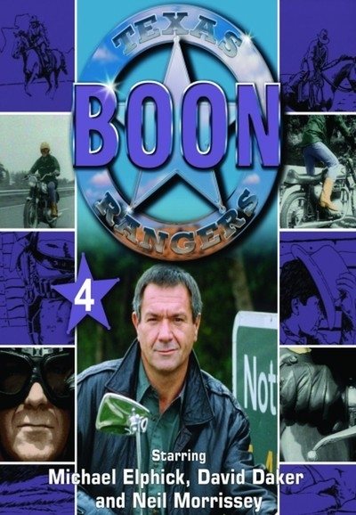 Boon - Season 4