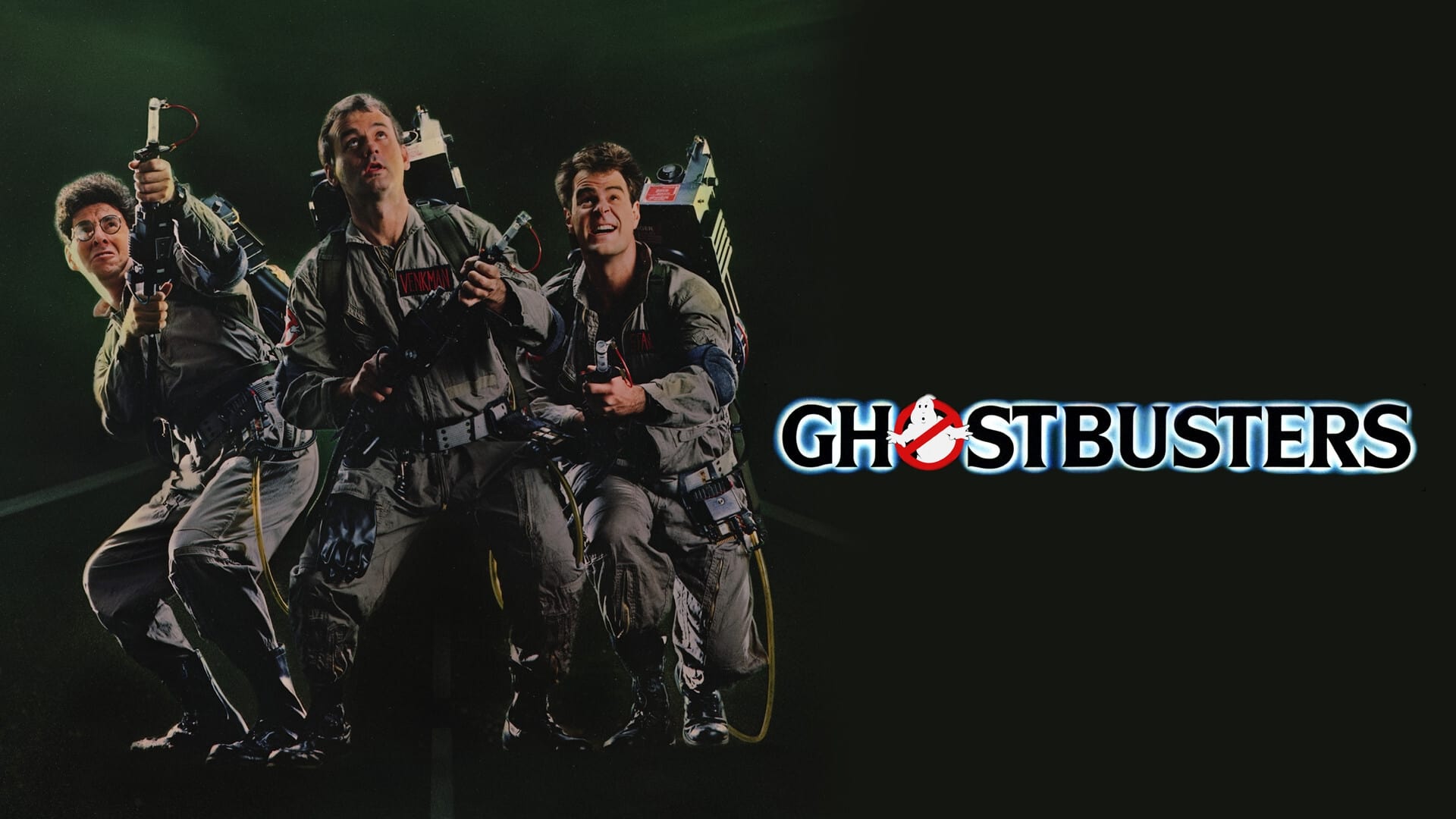 Ghostbusters (1984)