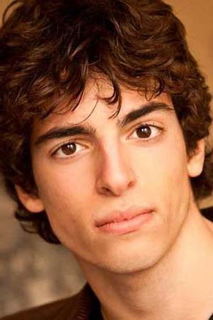 et billede af Daniele Boccarusso